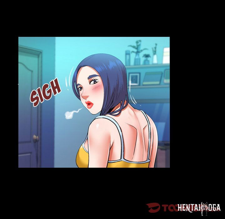 My Aunt My Aunt Chapter 103 - Page 74