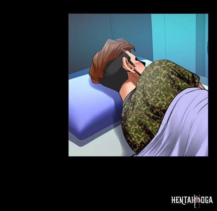 My Aunt My Aunt Chapter 103 - Page 75