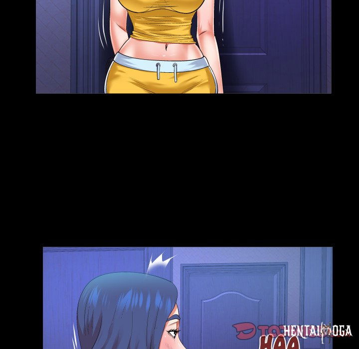 My Aunt My Aunt Chapter 103 - Page 78