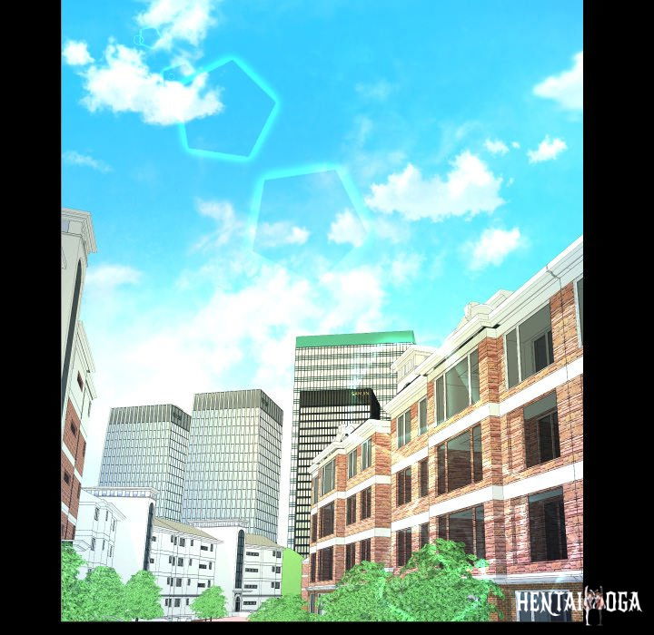 My Aunt My Aunt Chapter 104 - Page 11