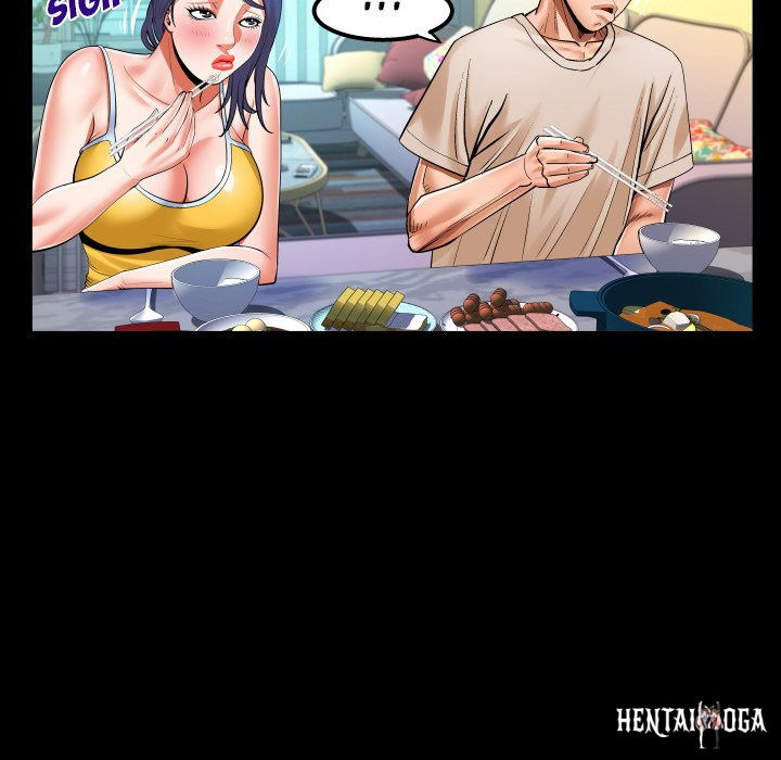 My Aunt My Aunt Chapter 104 - Page 15