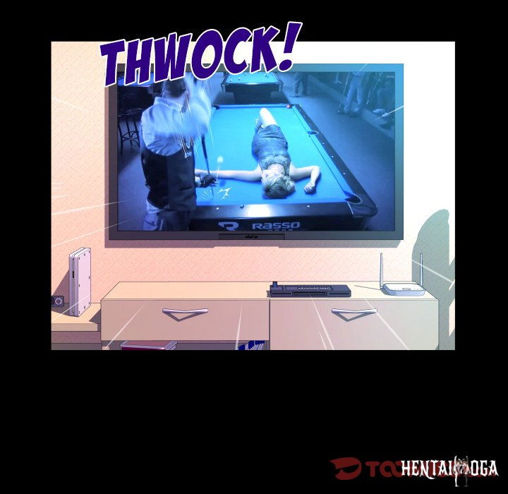 My Aunt My Aunt Chapter 104 - Page 16