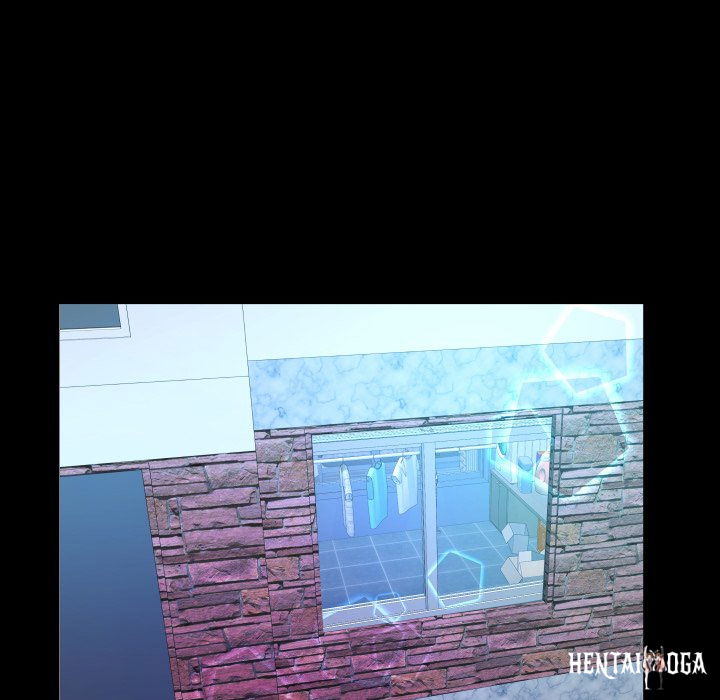 My Aunt My Aunt Chapter 104 - Page 23