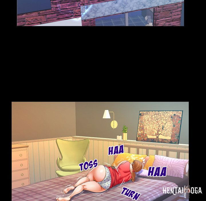 My Aunt My Aunt Chapter 104 - Page 24