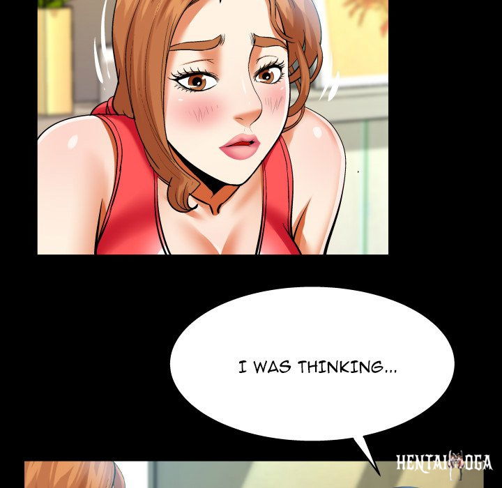 My Aunt My Aunt Chapter 104 - Page 39