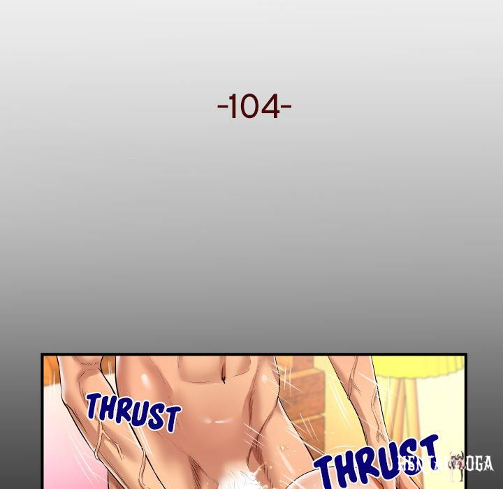 My Aunt My Aunt Chapter 104 - Page 5