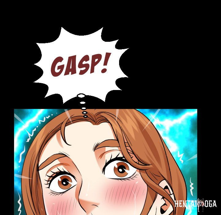 My Aunt My Aunt Chapter 104 - Page 77