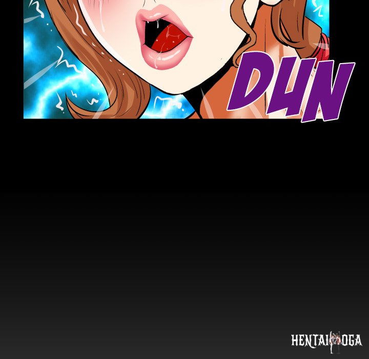 My Aunt My Aunt Chapter 104 - Page 78