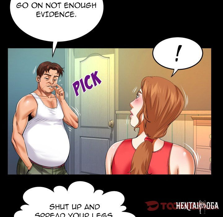 My Aunt My Aunt Chapter 105 - Page 14