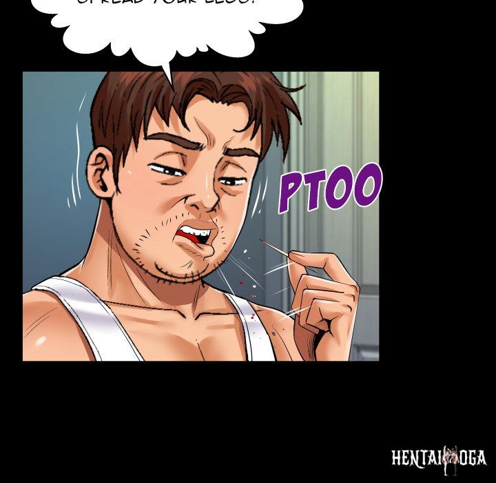 My Aunt My Aunt Chapter 105 - Page 15