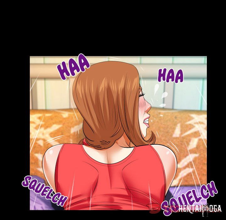 My Aunt My Aunt Chapter 105 - Page 26