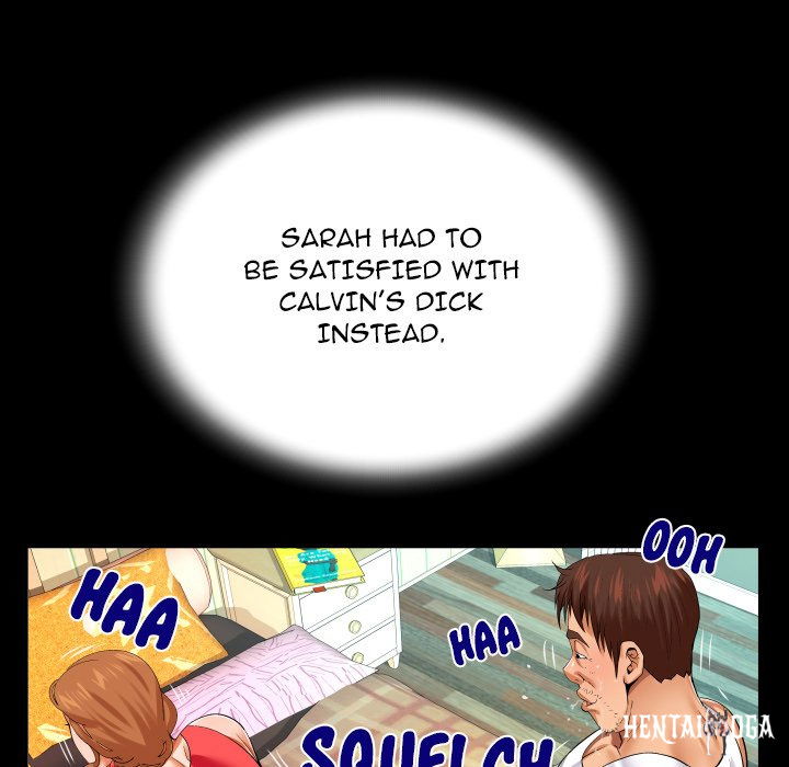 My Aunt My Aunt Chapter 105 - Page 27