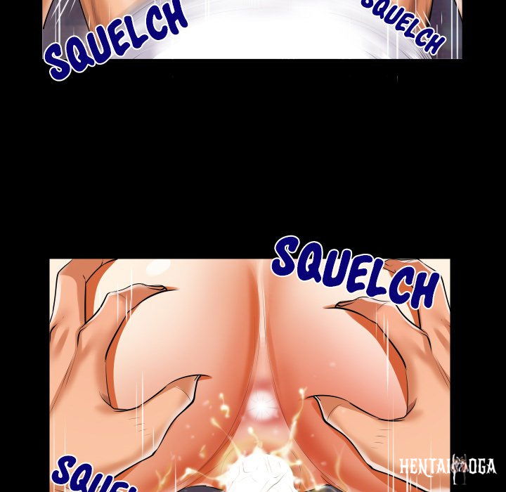 My Aunt My Aunt Chapter 105 - Page 31