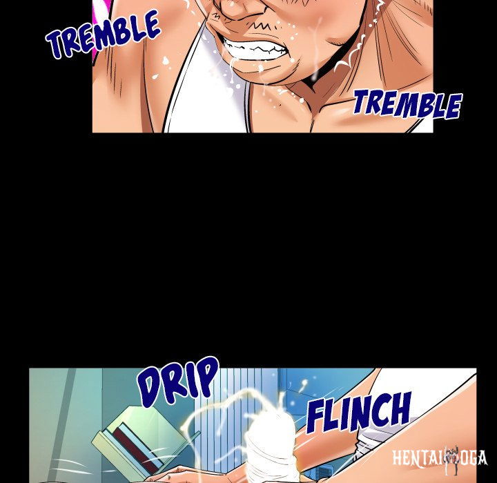 My Aunt My Aunt Chapter 105 - Page 33