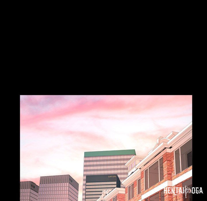 My Aunt My Aunt Chapter 105 - Page 40