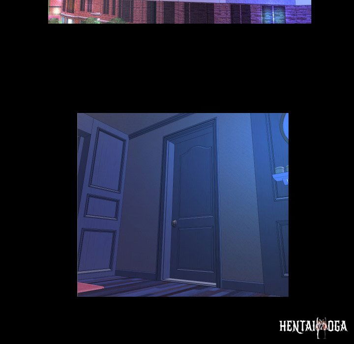 My Aunt My Aunt Chapter 105 - Page 57