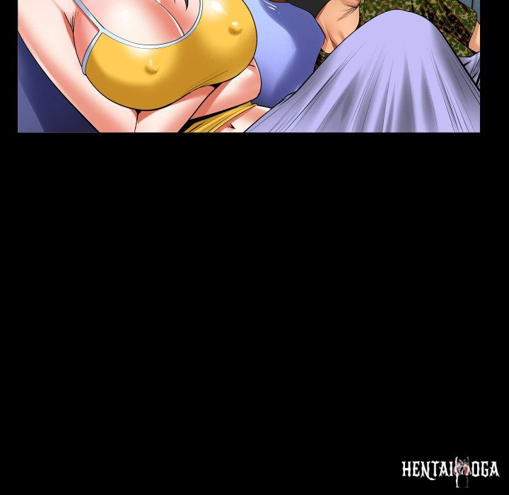 My Aunt My Aunt Chapter 105 - Page 61