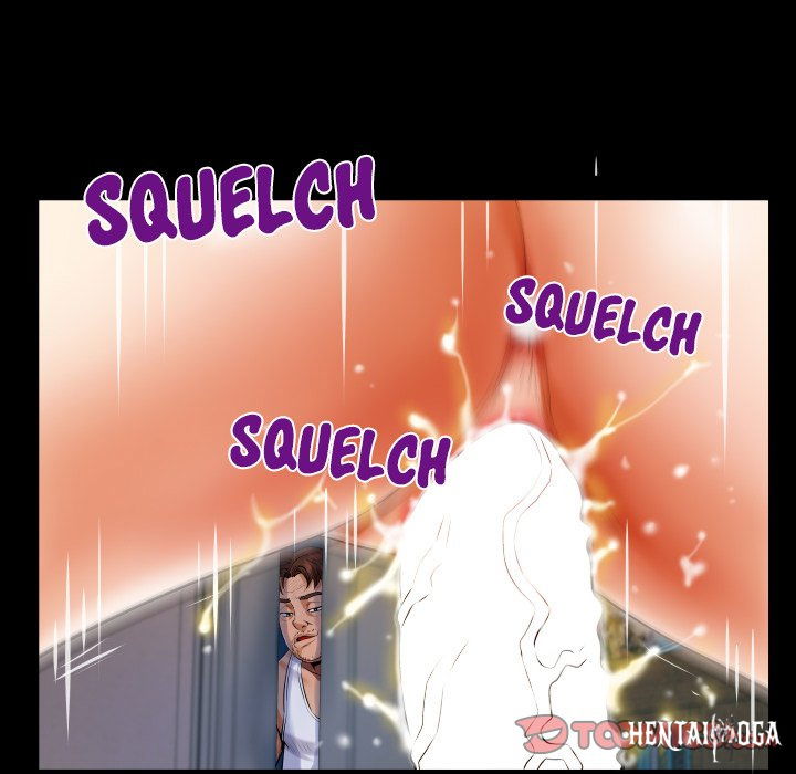 My Aunt My Aunt Chapter 105 - Page 66