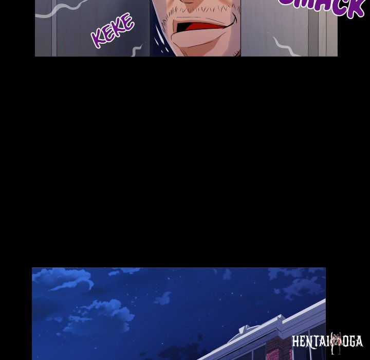 My Aunt My Aunt Chapter 105 - Page 68