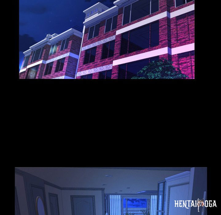 My Aunt My Aunt Chapter 105 - Page 69