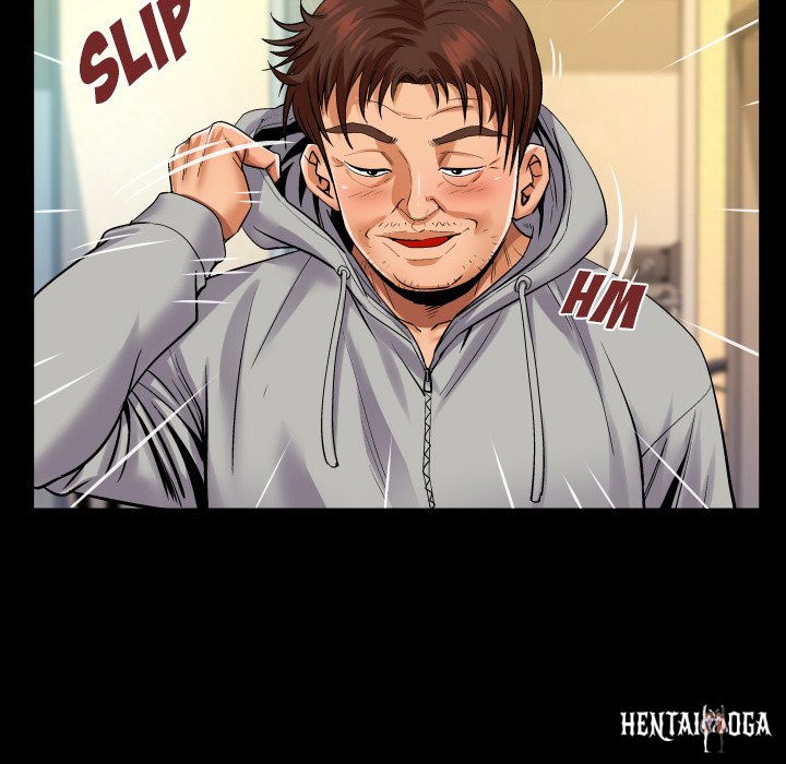 My Aunt My Aunt Chapter 105 - Page 7