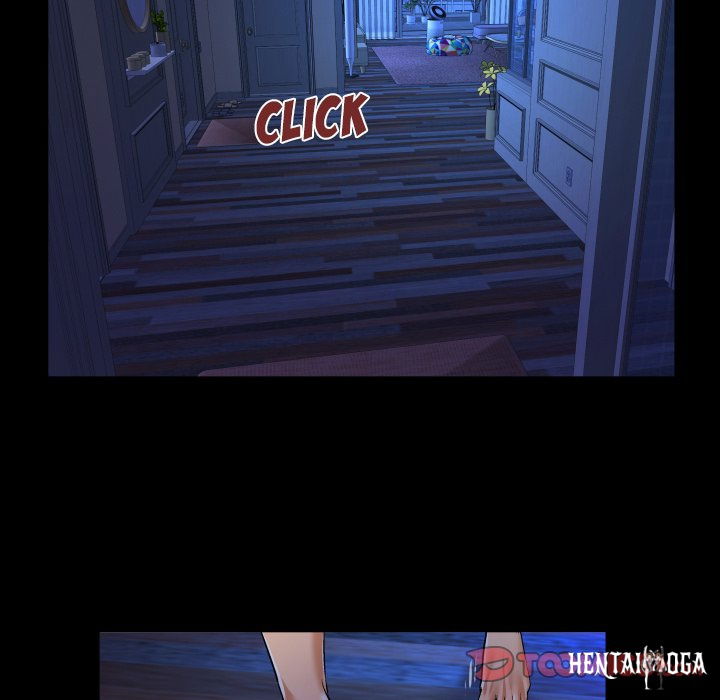 My Aunt My Aunt Chapter 105 - Page 70