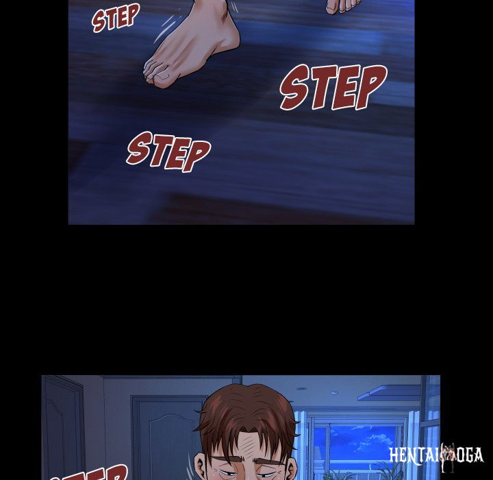 My Aunt My Aunt Chapter 105 - Page 71