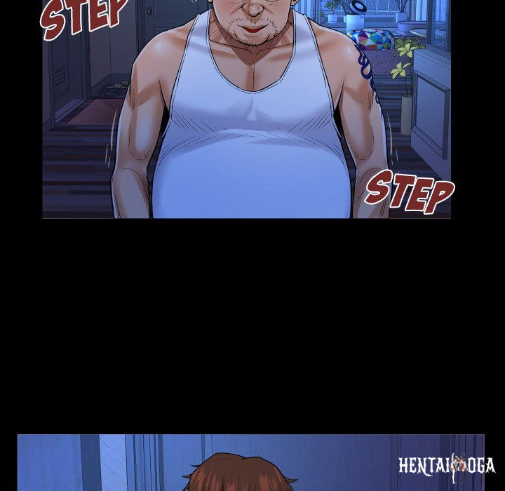 My Aunt My Aunt Chapter 105 - Page 72