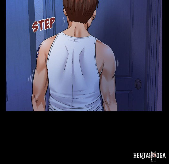 My Aunt My Aunt Chapter 105 - Page 73