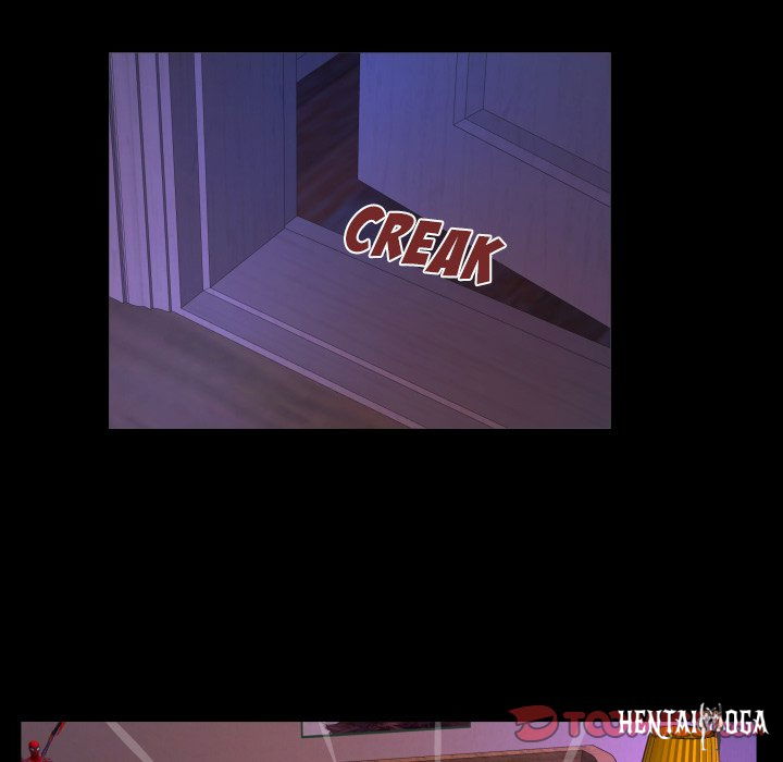 My Aunt My Aunt Chapter 105 - Page 74