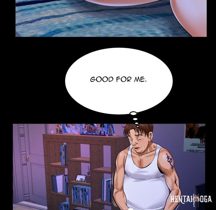 My Aunt My Aunt Chapter 105 - Page 77