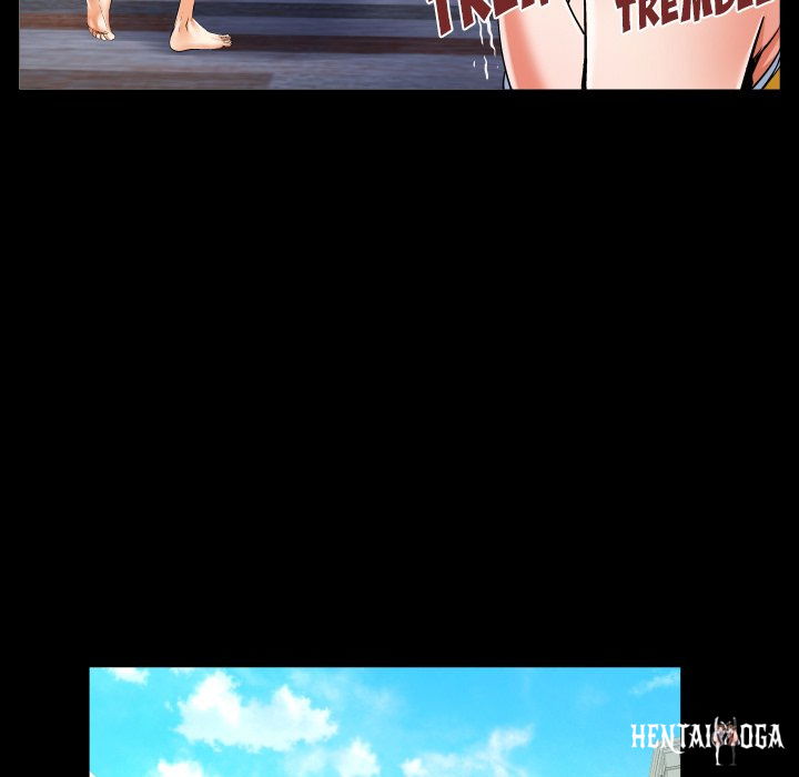 My Aunt My Aunt Chapter 105 - Page 9