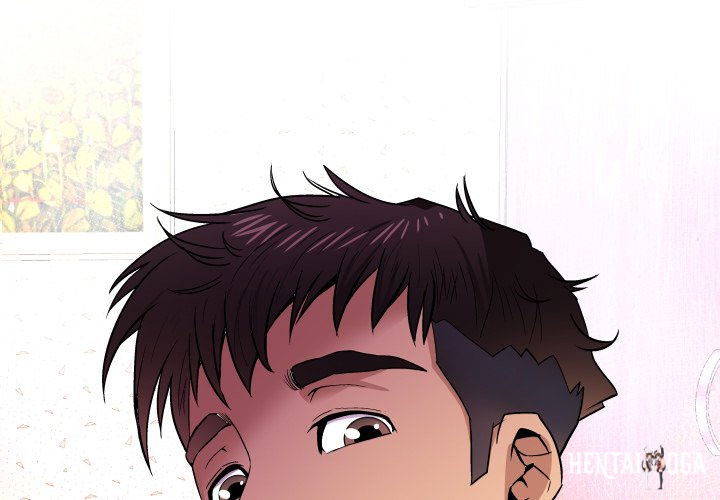 My Aunt My Aunt Chapter 106 - Page 1