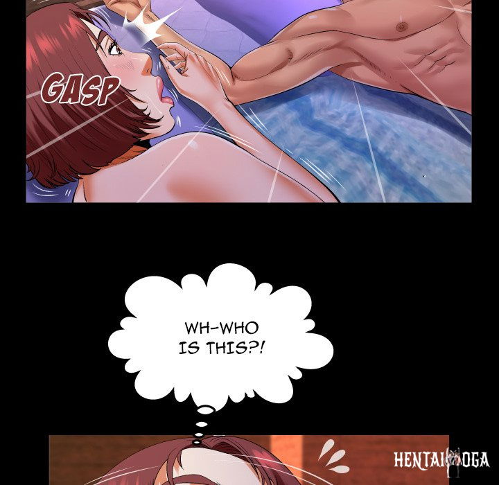 My Aunt My Aunt Chapter 106 - Page 12