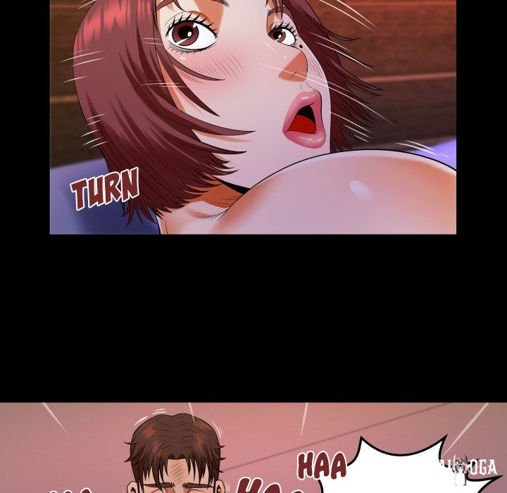 My Aunt My Aunt Chapter 106 - Page 13