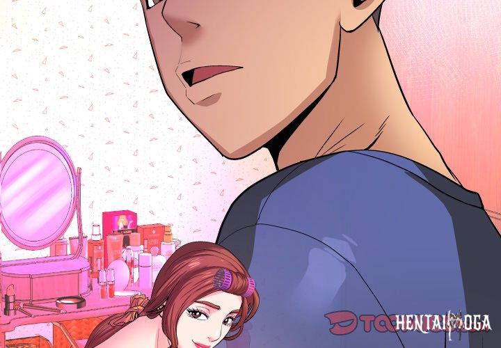 My Aunt My Aunt Chapter 106 - Page 2