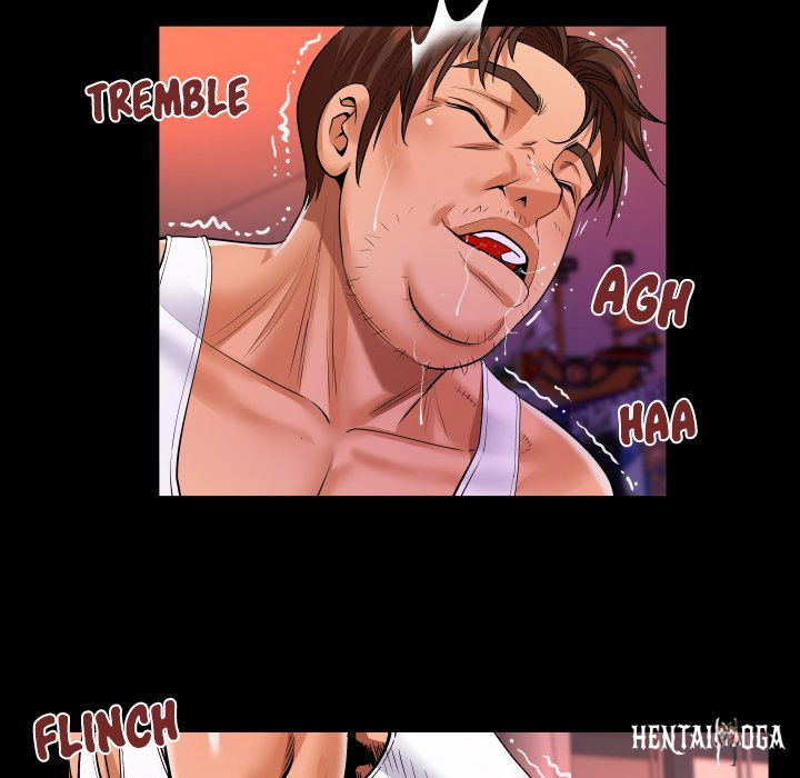 My Aunt My Aunt Chapter 106 - Page 25