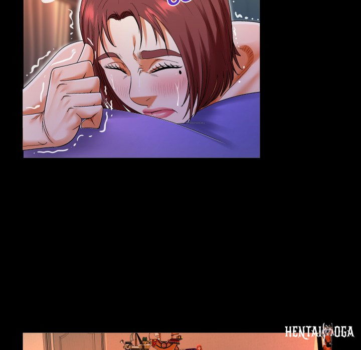 My Aunt My Aunt Chapter 106 - Page 28