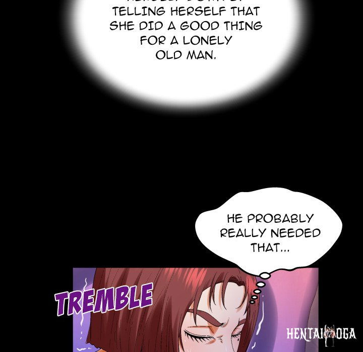 My Aunt My Aunt Chapter 106 - Page 31