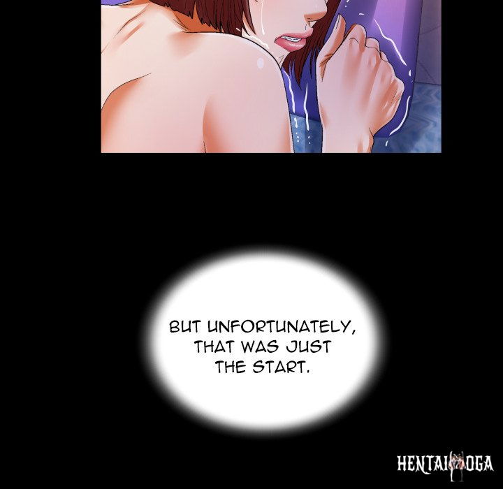 My Aunt My Aunt Chapter 106 - Page 32