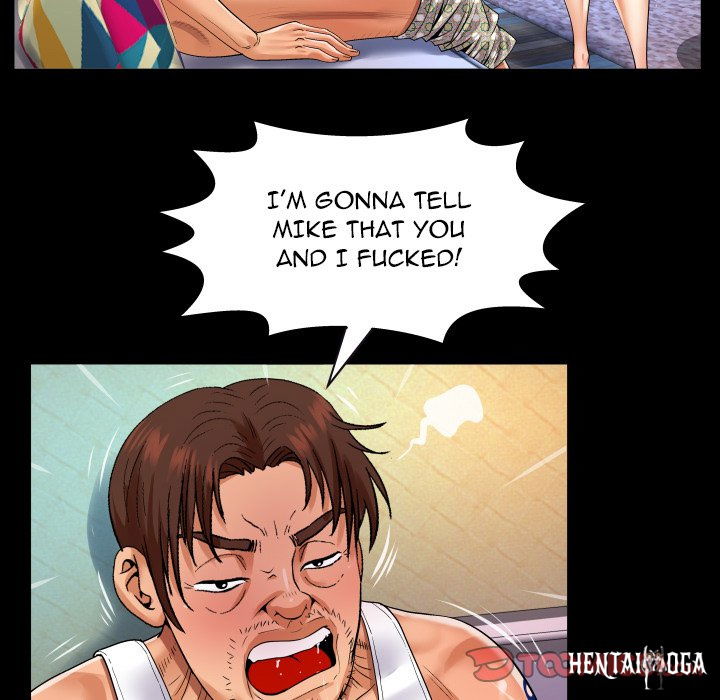 My Aunt My Aunt Chapter 106 - Page 46