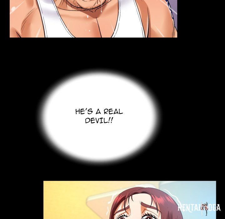 My Aunt My Aunt Chapter 106 - Page 47