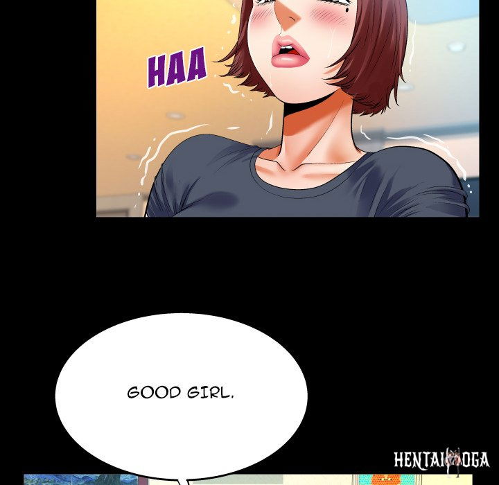 My Aunt My Aunt Chapter 106 - Page 48