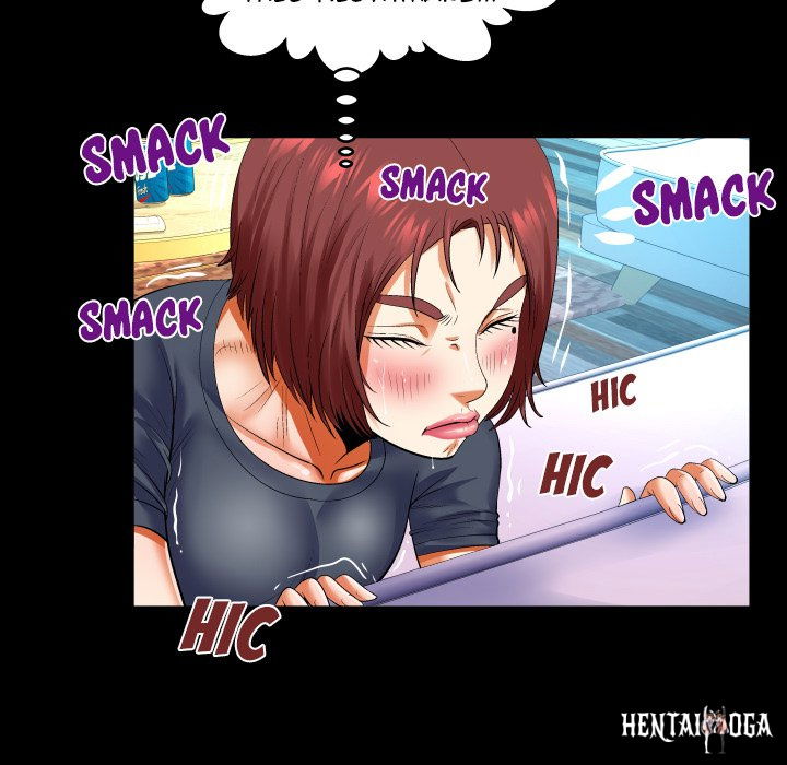 My Aunt My Aunt Chapter 106 - Page 68