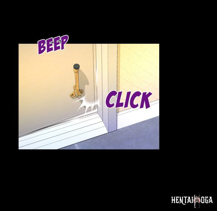 My Aunt My Aunt Chapter 106 - Page 69