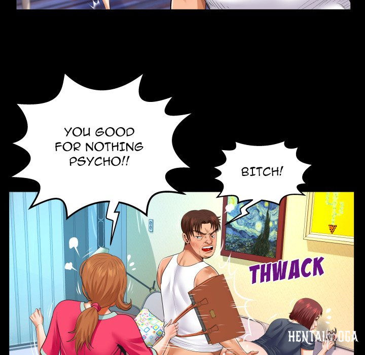 My Aunt My Aunt Chapter 106 - Page 72