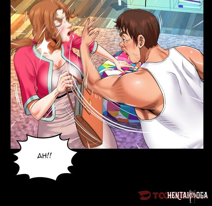 My Aunt My Aunt Chapter 106 - Page 74