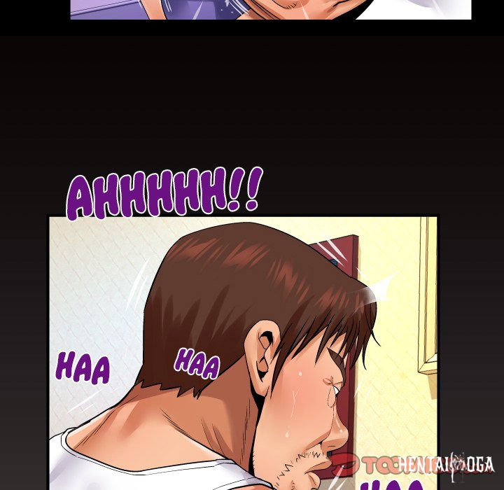 My Aunt My Aunt Chapter 106 - Page 78