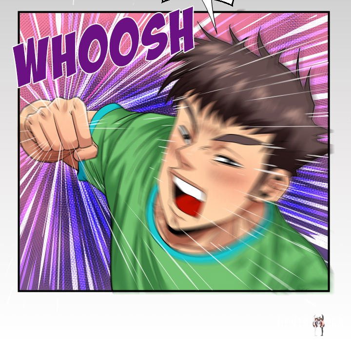 My Aunt My Aunt Chapter 106 - Page 81