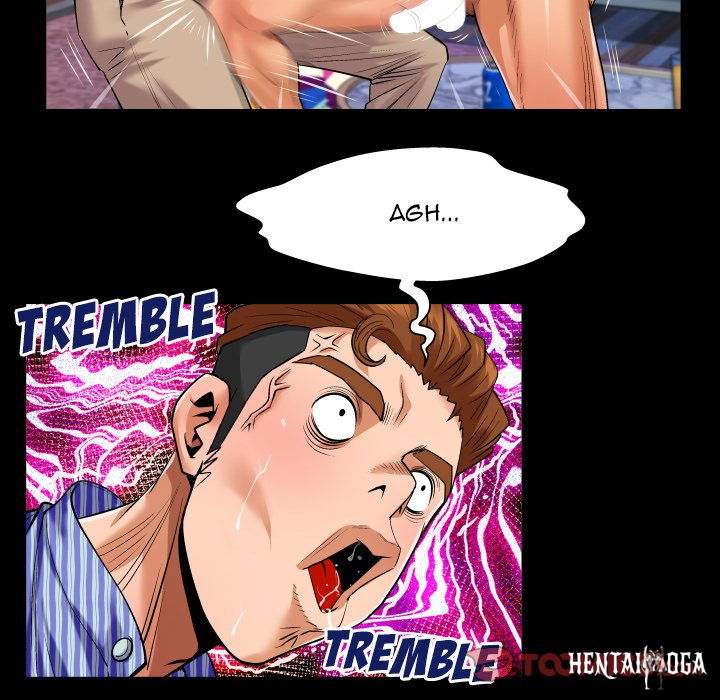 My Aunt My Aunt Chapter 107 - Page 14